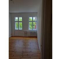 2 Zimmer AB Wohnung Berlin Friedenau für 2 Jahre