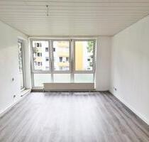 Renovierte 2-Zimmer-Wohnung in guter, ruhiger Lage - Offenbach am Main Bieberer Berg