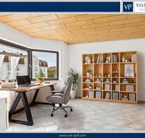 Büroeinheit mit flexibler Raumstruktur zur Miete - Kemmern