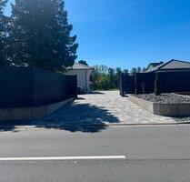 Nordhausen Einfamilienhaus Effizienzhaus - Werther