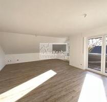 Top modernisiert und mit schöner Aussicht in Melle!