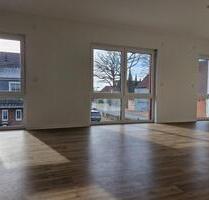 2-Zimmer Neubauwohnung in Nienhagen