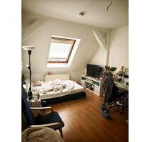 Möblierte Wohnung – Einzug ab Januar möglich - Leipzig Süd