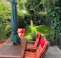 Gepflegtes RMH mit großem Garten - Raumwunder ohne Provision - Schorndorf