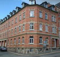 2-Zimmer-Wohnung zentrumsnah - 290,00 EUR Kaltmiete, in Treuen (PLZ: 08233)
