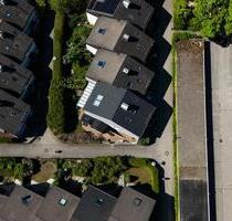 Kein Makler! Saniertes Reiheneckhaus mit Einliegerwohnung&Garten - Kirchheim bei München