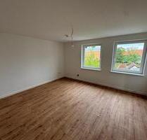 Erstbezug nach Sanierung! Schöne 3- Zimmer Wohnung mit Balkon - Hannover Herrenhausen-Stöcken