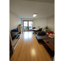 Zu vermieten ab 01.09.25 - 3 Zimmerwohnung - Lichtenfels