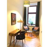 Eigener Praxisraum in Neukölln - 600,00 EUR Kaltmiete, in Berlin (PLZ: 12045) Neukölln