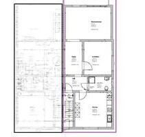 72m2 Frisch sanierte Wohnung mit großer Terrasse - Essen Stadtbezirk IV