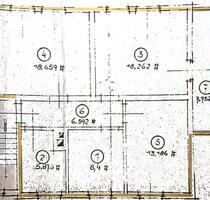 Schöne 3 Zimmer Wohnung in Ennepetal ca. 74 m² - Gevelsberg