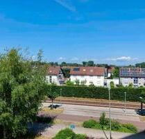 4 Zimmer Wohnung Karlsruhe Neureut - Eggenstein-Leopoldshafen