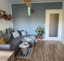 Untermiete 3-Zimmer-Wohnung in Potsdam West (30.07.-24.08.)