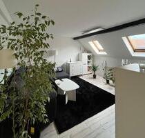 Kreiensen: helle 3 Zimmer Wohnung mit Küchen-Option - Einbeck