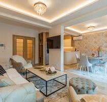 Luxus-Penthouse zur Miete, Przno, Montenegro - München Ramersdorf-Perlach