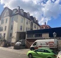 Mehrfamilienhaus mit extra Grundstück Gewerbe - Dresden Cotta
