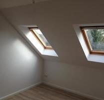 Schöne DG-Wohnung Kreideberg, vermietet - Lüneburg