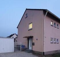 Privatoase in einem Einfamilienhaus auf dem Heddesdorfer Berg - Neuwied