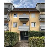 Schöne 4 Zimmer Wohnung in 88255 Baindt - Baienfurt