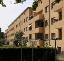 Wohnung mit Balkon und großem Bad, ruhig gelegen in Stadtfeld West - Magdeburg Diesdorf