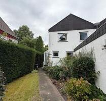 Gepflegtes 4-Zimmer-Endreihenhaus mit Garten, Keller, Garage - Bielefeld Senne