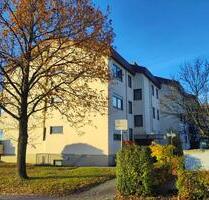 *Provisionsfrei* Großzügige 4-Zimmer Wohnung mit Tiefgaragenplatz - Schwäbisch Hall