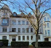 Helle 2-Raumwohnung mit Balkon und Tageslichtbad in ruhiger Lage! - Chemnitz Bernsdorf