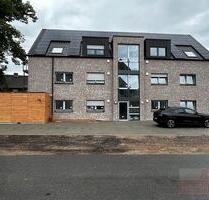 IMMOBILIEN GUMNIOR präsentiert: Neubau! Helle 3-Zimmer-Dachgeschosswohnung in Rheine
