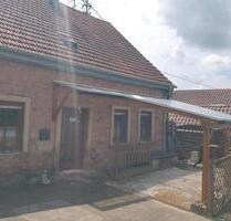 Gemütliches Sandsteinhaus komplett renoviert - Rockenhausen