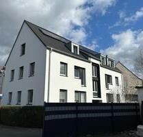 Erstbezug nach Sanierung: 2-Zi.-Wohnung mit Garten in Oestrich - Dortmund Mengede