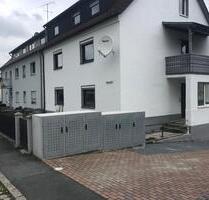 Gepflegte 2-Zimmer-Wohnung in ruhiger Lage in Amberg