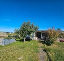 Kleingarten abzugeben in Beiersdorf - Naunhof