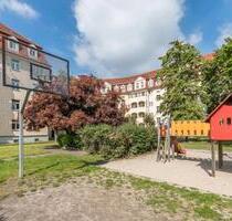 Freundliche 2 Raumwohnung in ruhiger Lage! - Dresden Cotta
