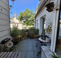 3 Zimmer WG 117 m2 im Herzen von Sülz - Köln Lindenthal