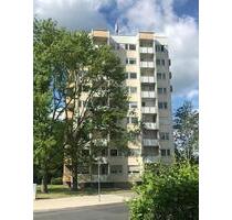 Helle 2-Zimmer Wohnung mit Balkon zu vermieten - Fulda
