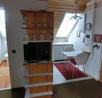 Ferienwohnung im fränkischen Seenland (2 Personen) - Essenbach