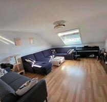 45-Zimmer-Wohnung in Jöhlingen Walzbachtal - Karlsruhe Rüppurr