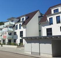 Moderne 3 12 Zimmer-Wohnung mit Balkon, Tiefgarage und Stellpla - Sulz am Neckar