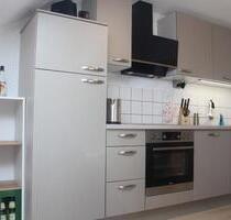 Möblierte 1,5-Zimmer-Whg. in Regensburg (Nähe Uniklinik, Universi