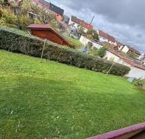 2 Zimmer Wohnung inkl. Garten + eigene Parkplatz - Gernsbach