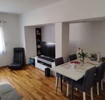 2-Zimmer-Wohnung mit Einbauküche in Duisburg – ab 01.06. verfü