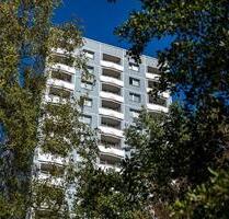 Schöne 1 Raumwohnung! - 289,00 EUR Kaltmiete, ca.  26,89 m² in Dresden (PLZ: 01159) Cotta