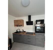 2ZKB Wohnung mit EBK in Dillingen (Saar) zu vermieten