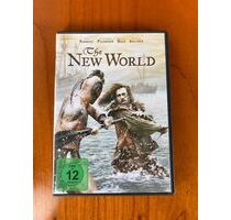 DVD The new world - 3,00 EUR Kaltmiete, ca.  0,00 m² in München (PLZ: 80333) Altstadt-Lehel