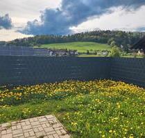 Doppelhaushälfte mit 125qm, 7 Zi auf 3 Etagen und grossen Garten - Stühlingen