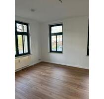 Neurenovierte 2-Zimmer-Wohnung! - Chemnitz Ebersdorf