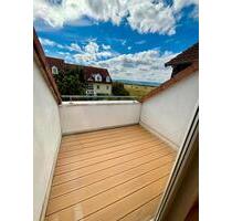 geräumige Familienwohnung bereit für neue Mieter! - Ronnenberg