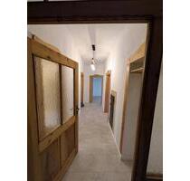 Wohnung Erdgeschoss 75qm mit Garten - Wassertrüdingen