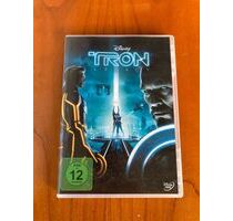DVD Tron Legacy - 3,00 EUR Kaltmiete, ca.  0,00 m² in München (PLZ: 80333) Altstadt-Lehel