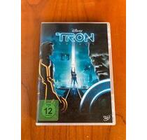 DVD Tron Legacy - 3,00 EUR Kaltmiete, ca.  0,00 m² in München (PLZ: 80333) Altstadt-Lehel